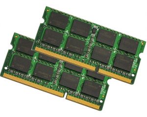Αναβάθμιση / Αλλαγή Μνήμης RAM Laptop