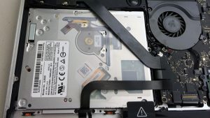 Αντικατάσταση Super Drive Macbook