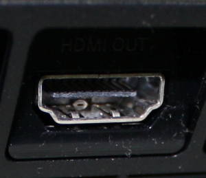 Επισκευή θύρας HDMI Laptop pcsecurity