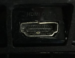Επισκευή θύρας HDMI laptop pcsecurity